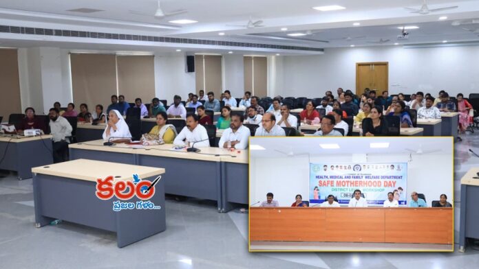 Collector Sandeep Kumar Jha