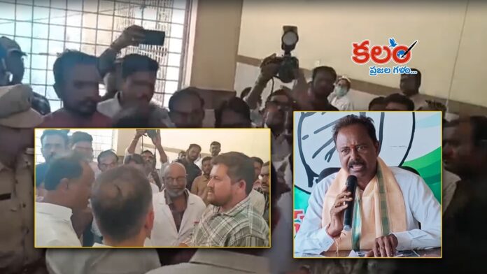 Gandra Satyanarayana