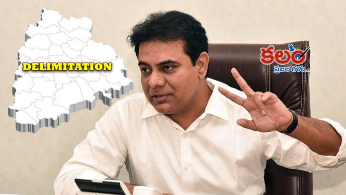 KTR