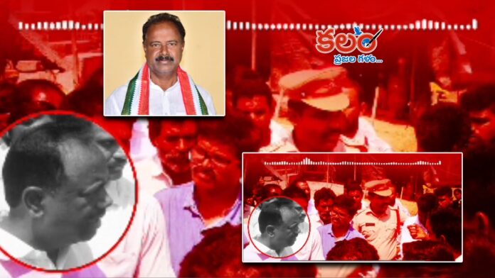MLA Gandra