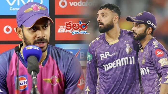 Manoj Tiwary