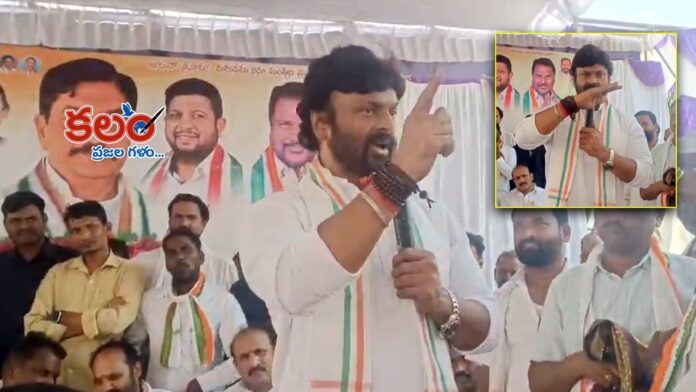 Ramagundam MLA