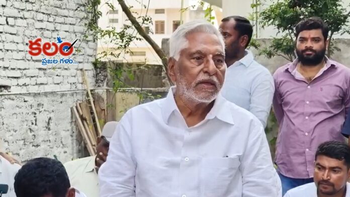 Jeevan Reddy