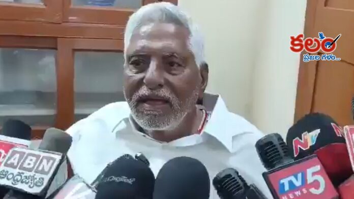 Jeevan Reddy