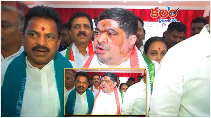 Ponnam Prabhakar