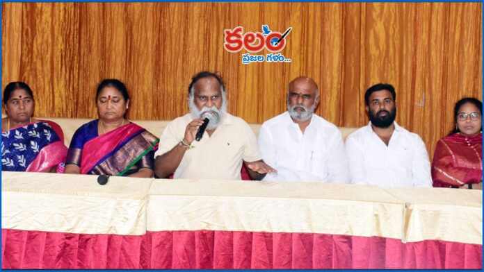 Jagga Reddy