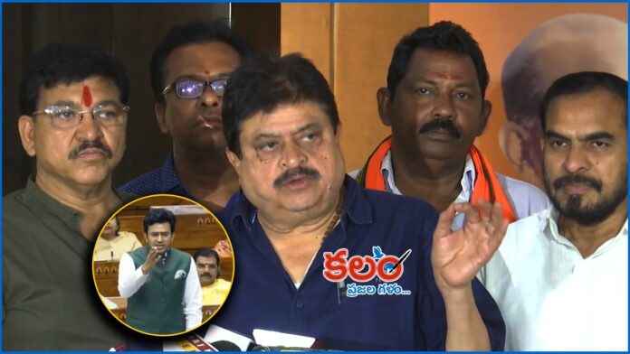 Tejasvi Surya