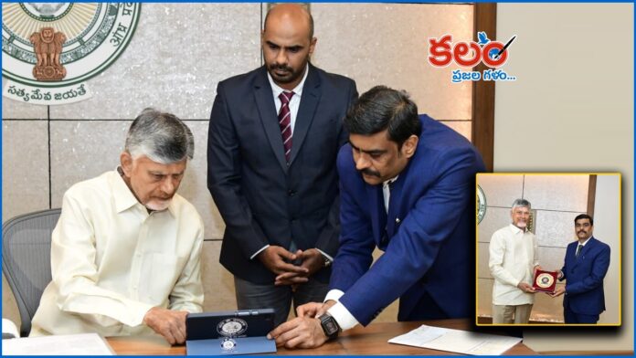 Chandrababu