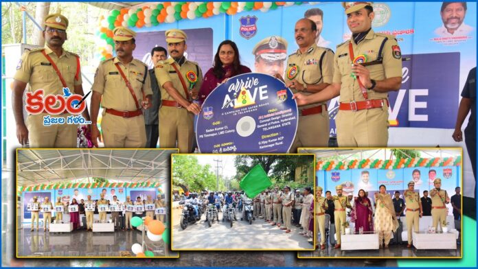 DGP Shivadhar Reddy