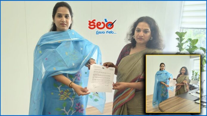 Sindhu Adarsh Reddy