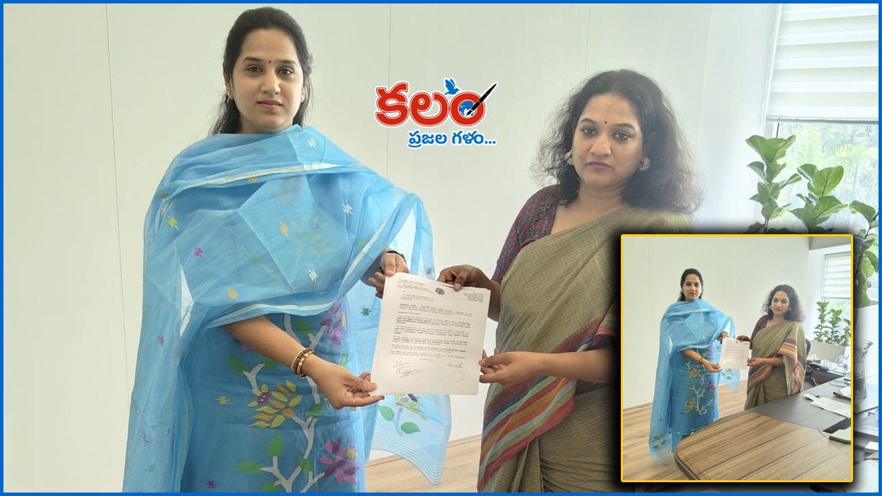 Sindhu Adarsh Reddy | పెండింగ్ పనులు వెంటనే పూర్తి చేయాలి..