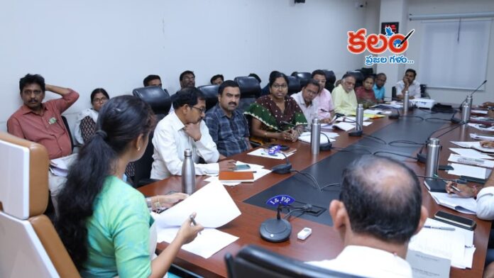 Collector Chahat Bajpai