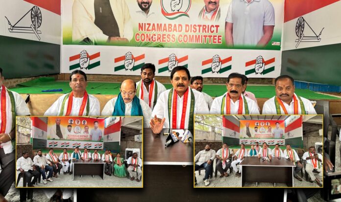 Katpally Nagesh Reddy