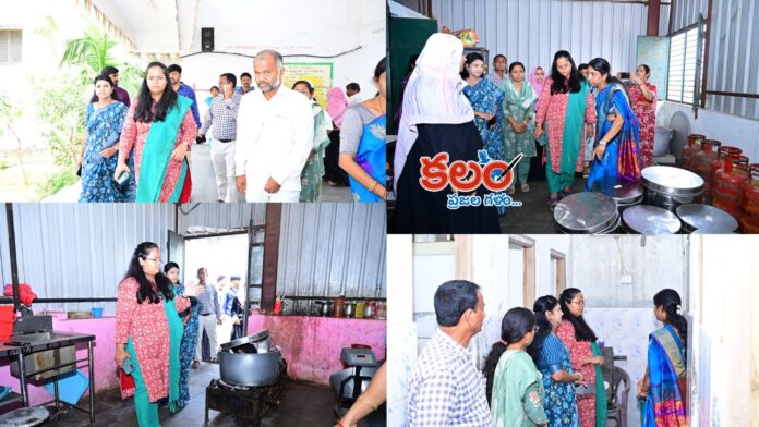 Collector Pratima Singh