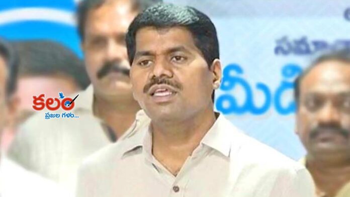 Venkatarami Reddy