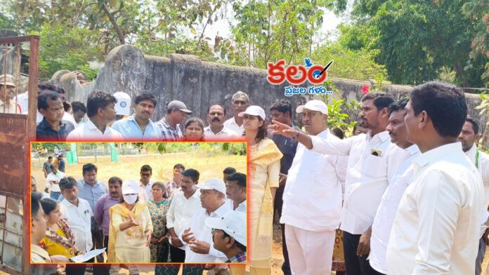 Revuri Prakash Reddy