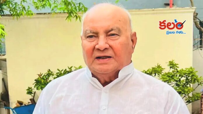 Nadendla Bhaskara Rao