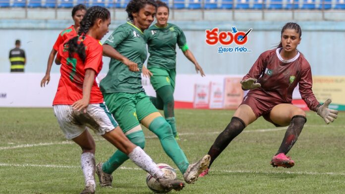 SAFF Championship