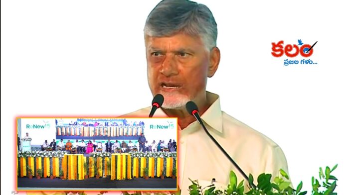 Chandrababu