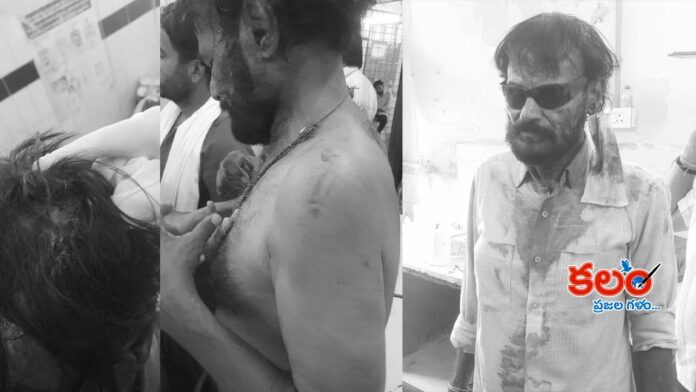 Dusharla Satyanarayana