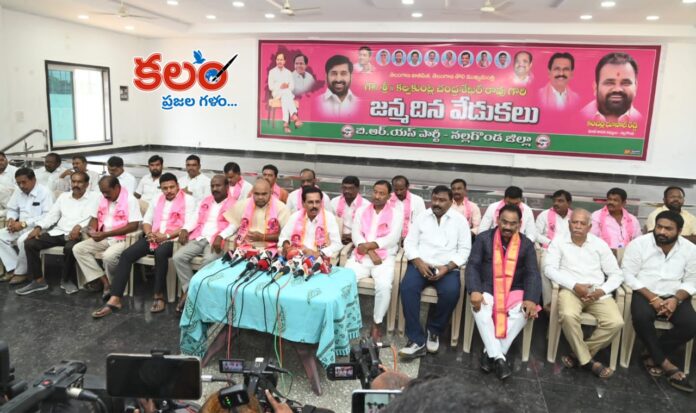 Ramavath Ravindra Kumar