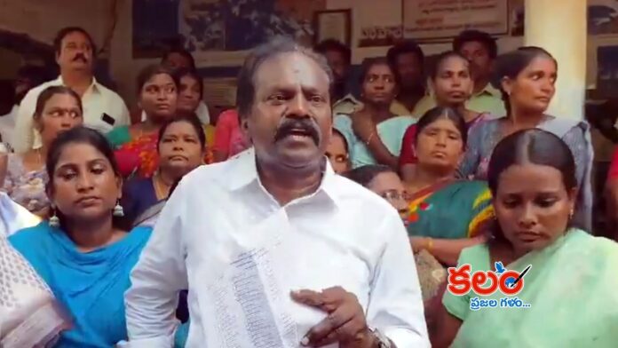 Kolikapudi Srinivasa Rao