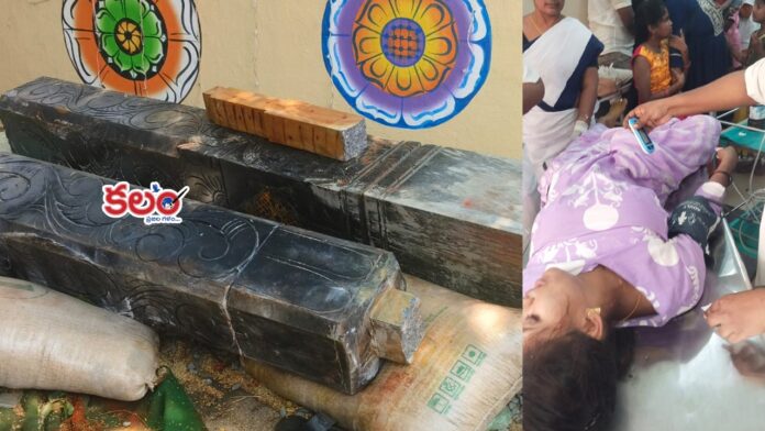 Bhadradri Kothagudem