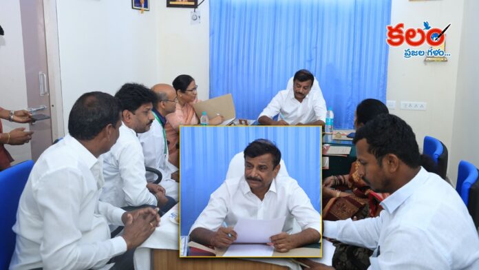 Kotha Prabhakar Reddy