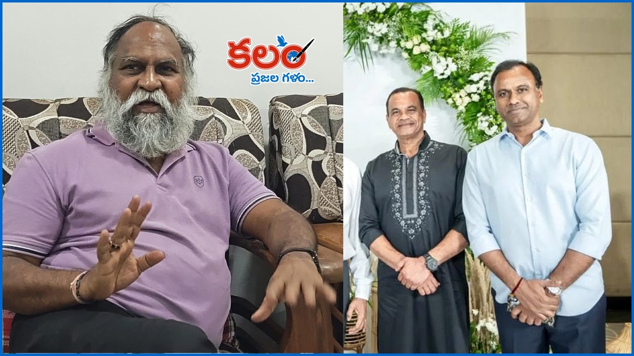 jaggareddy - ShareChat