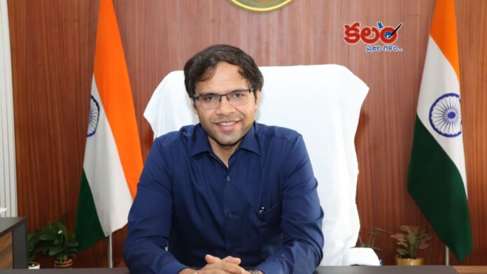 Bhadradri Kothagudem