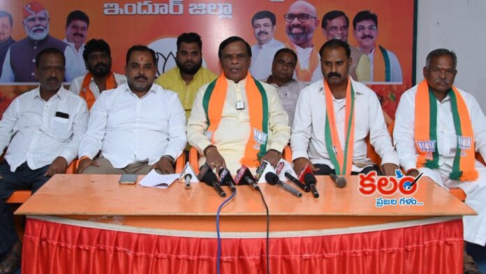 Danpal Suryanarayana