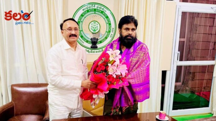Thota Chandrasekhar
