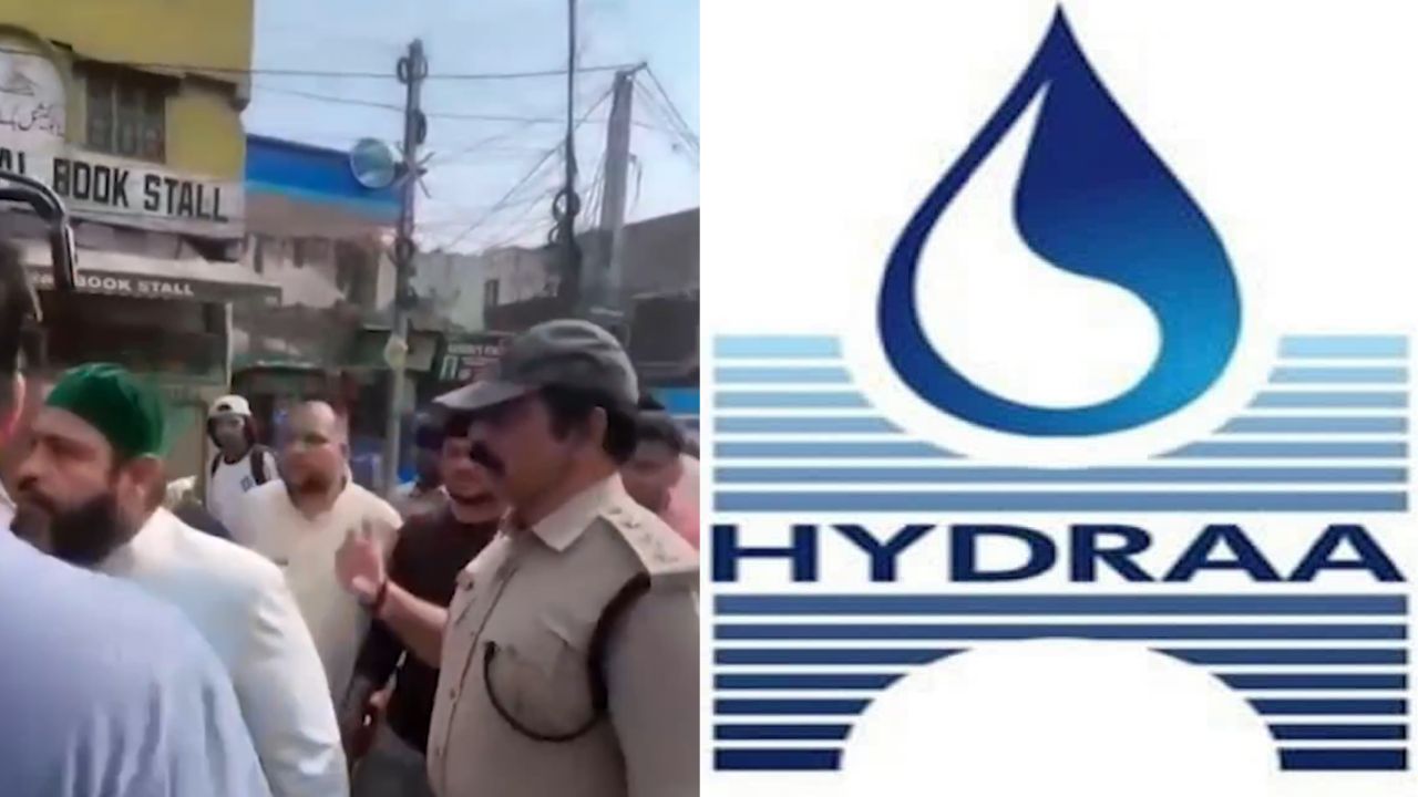 hyderabad - ShareChat