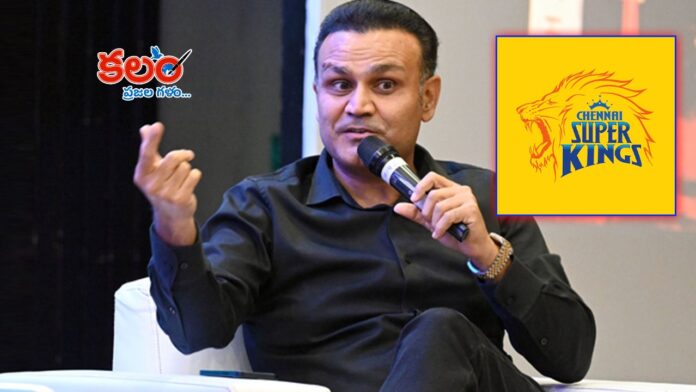 Virender Sehwag