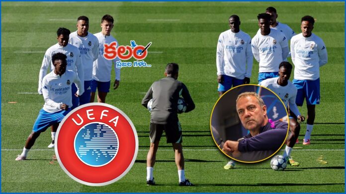UEFA