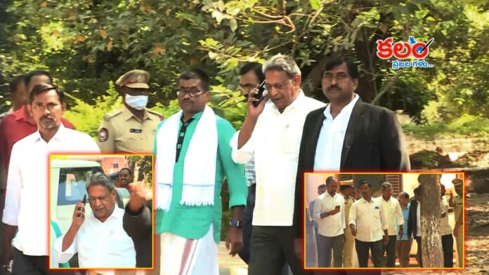 Bhaskar Reddy