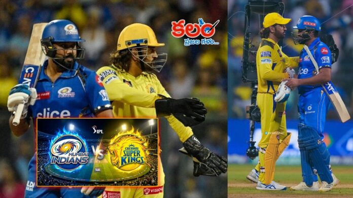 Dhoni vs Rohit