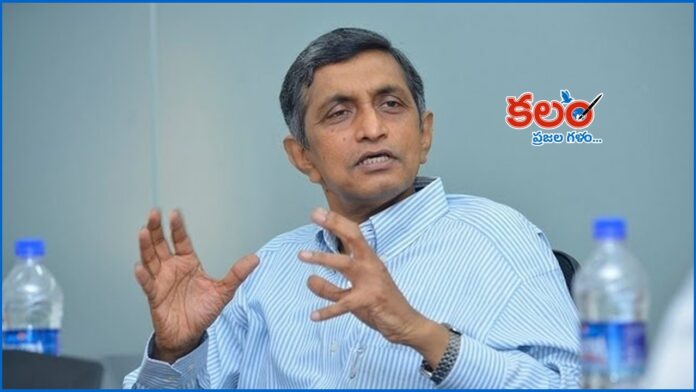 Jayaprakash Narayan