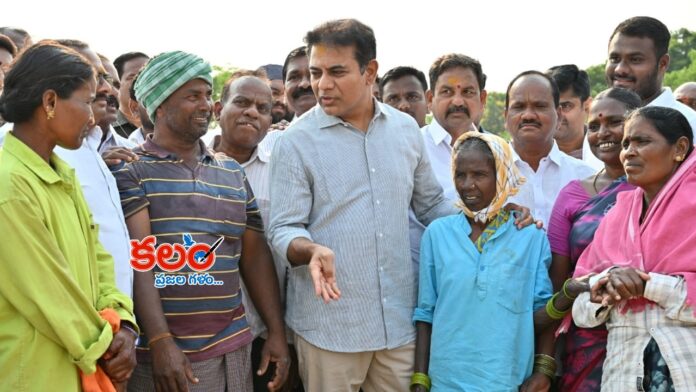 KTR