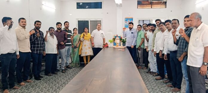 Daram Srinivasa Reddy