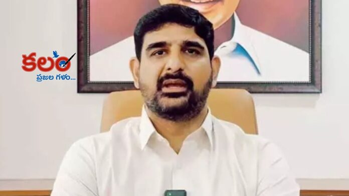 Kaushik Reddy