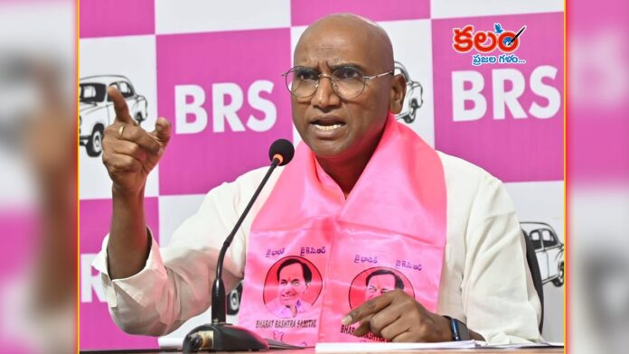 RS Praveen Kumar