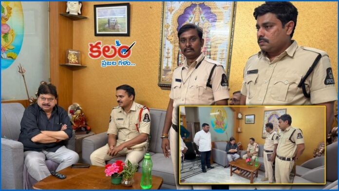 Ramchander Rao