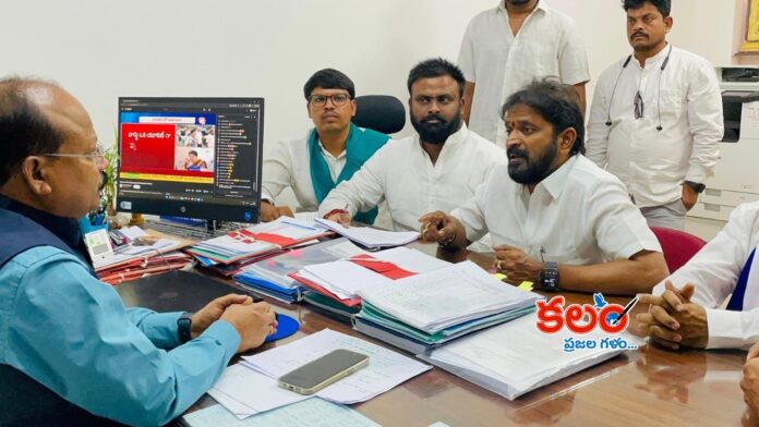 Srinivas Goud