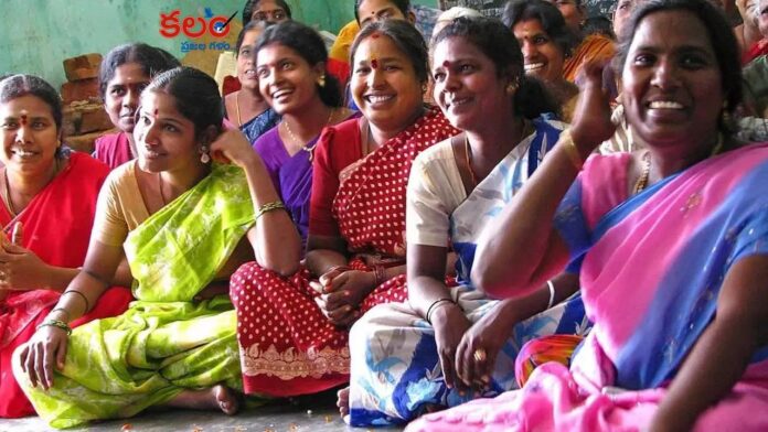 Stree Nidhi