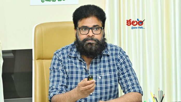 Pawan Kalyan