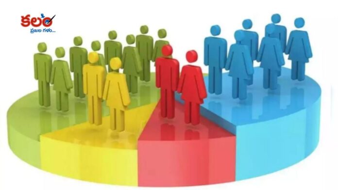 Andhra Pradesh Census