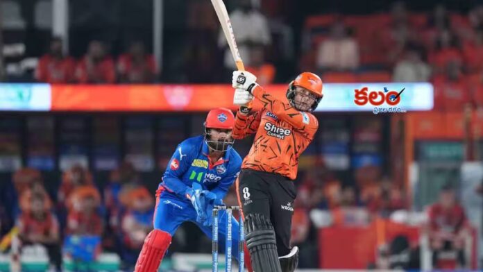 SRH vs DC