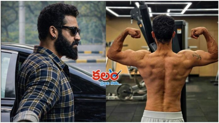 Jr NTR