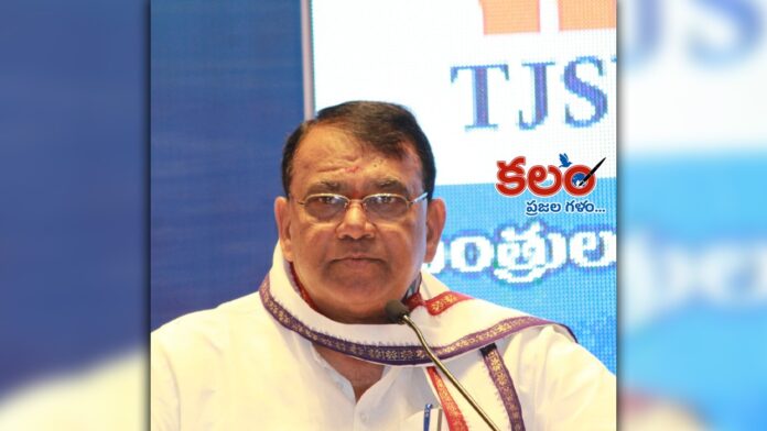 Pocharam Srinivas Reddy